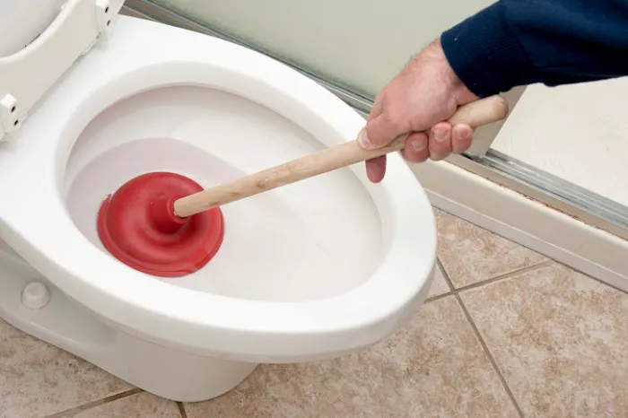 George´s Drain Cleaning Services Picture 5