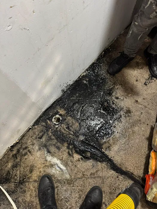 George´s Drain Cleaning Services Picture 7