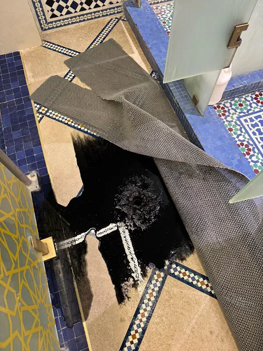 George´s Drain Cleaning Services Picture 8