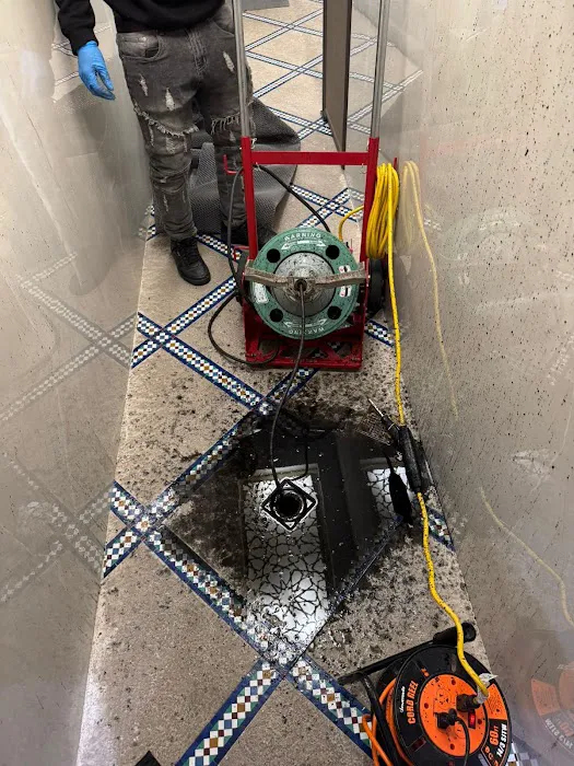 George´s Drain Cleaning Services Picture 9