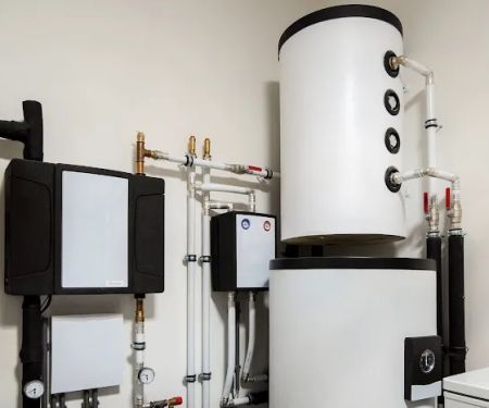 Buildwise Plumbing Heating & Contracting