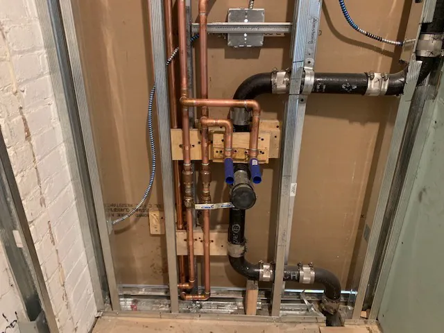 Buildwise Plumbing Heating & Contracting Picture 3