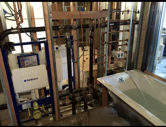 Buildwise Plumbing Heating & Contracting Picture 2