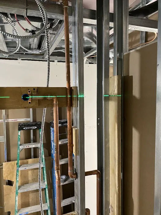 Buildwise Plumbing Heating & Contracting Picture 5