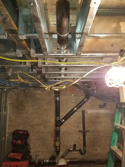 Buildwise Plumbing Heating & Contracting Picture 9