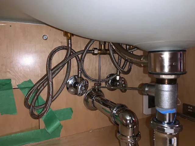 Buildwise Plumbing Heating & Contracting Picture 8