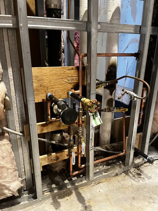 Buildwise Plumbing Heating & Contracting Picture 7