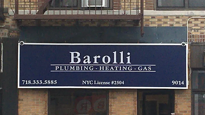 Barolli Plumbing and Heating Inc. Picture 3