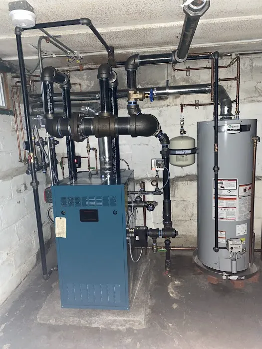 Barolli Plumbing and Heating Inc. Picture 2
