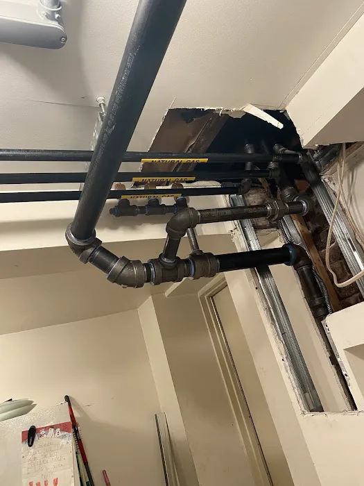Barolli Plumbing and Heating Inc. Picture 1