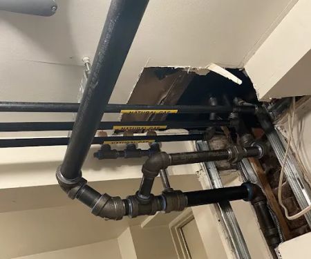 Barolli Plumbing and Heating Inc.