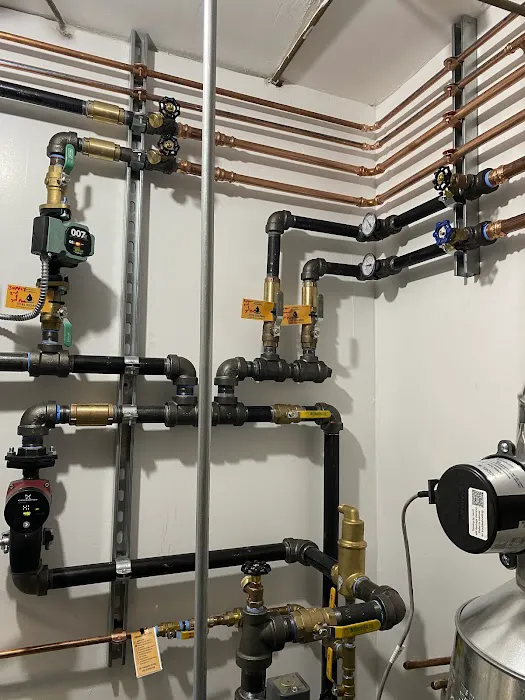 Barolli Plumbing and Heating Inc. Picture 6