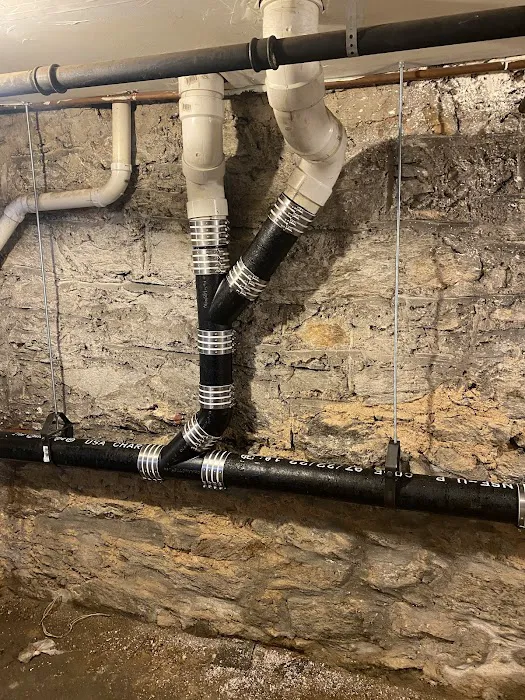 Barolli Plumbing and Heating Inc. Picture 4