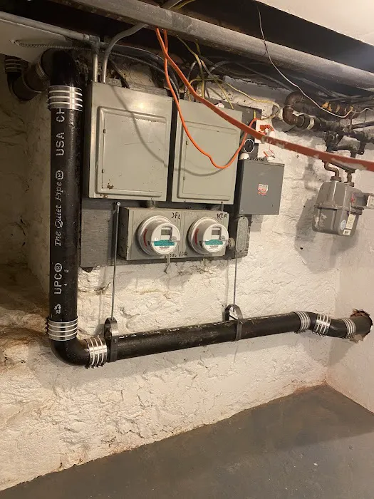 Barolli Plumbing and Heating Inc. Picture 5