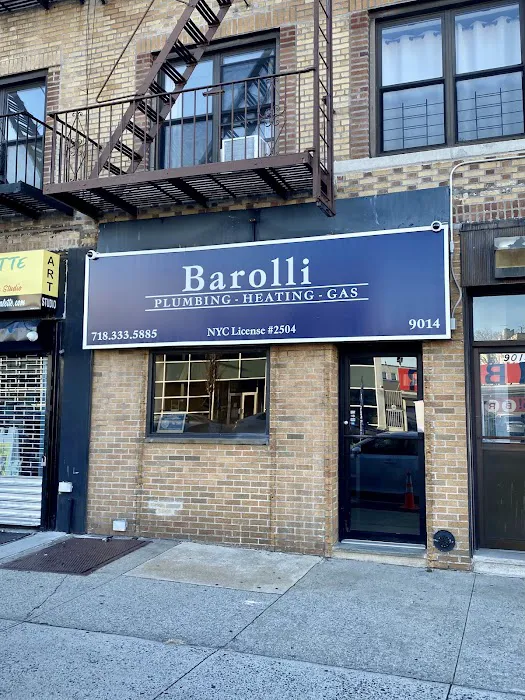 Barolli Plumbing and Heating Inc. Picture 10