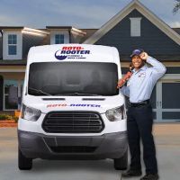 RR Plumbing Roto-Rooter ico