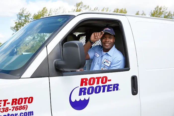 RR Plumbing Roto-Rooter Picture 2