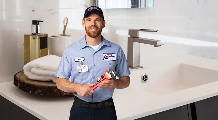RR Plumbing Roto-Rooter Picture 5