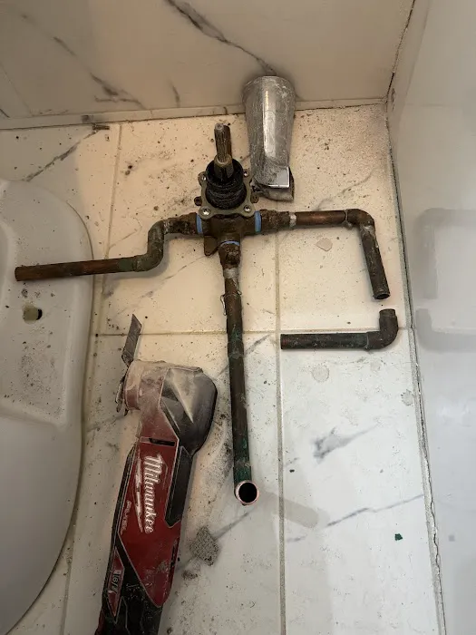 RR Plumbing Roto-Rooter Picture 4