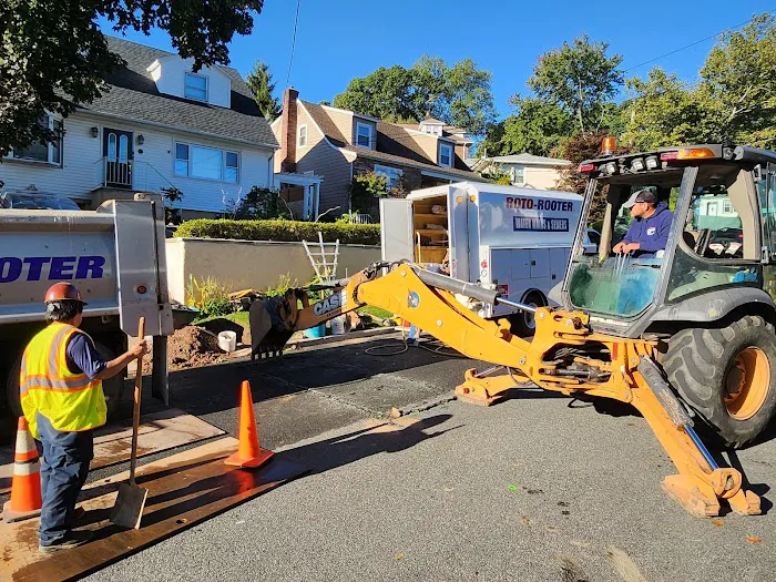 RR Plumbing Roto-Rooter Picture 7