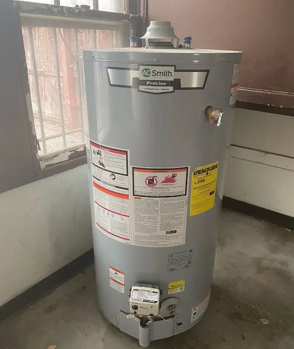 A E Mechanical & Heating Inc Picture 3