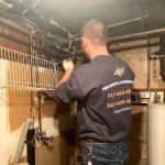 A E Mechanical & Heating Inc