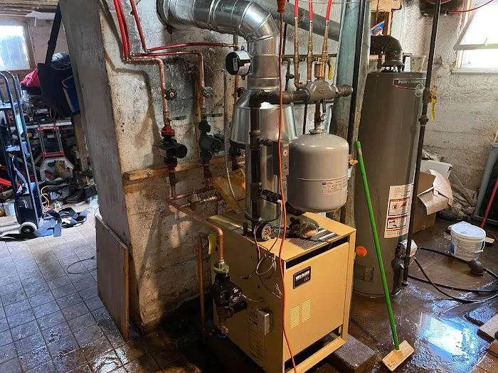 A E Mechanical & Heating Inc Picture 2