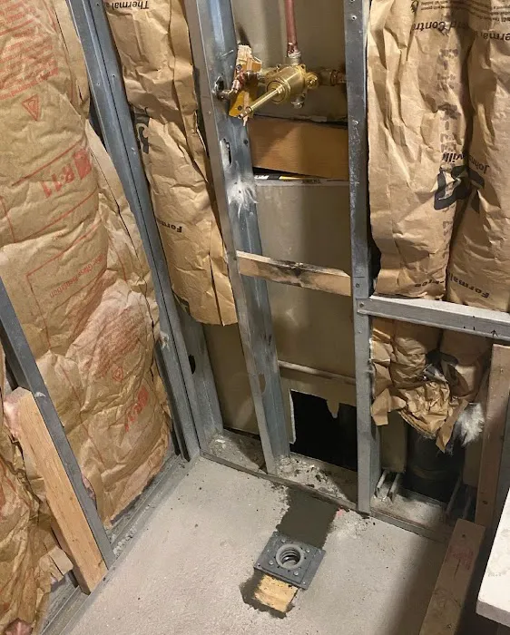 A E Mechanical & Heating Inc Picture 7