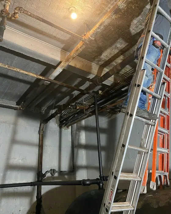 A E Mechanical & Heating Inc Picture 10