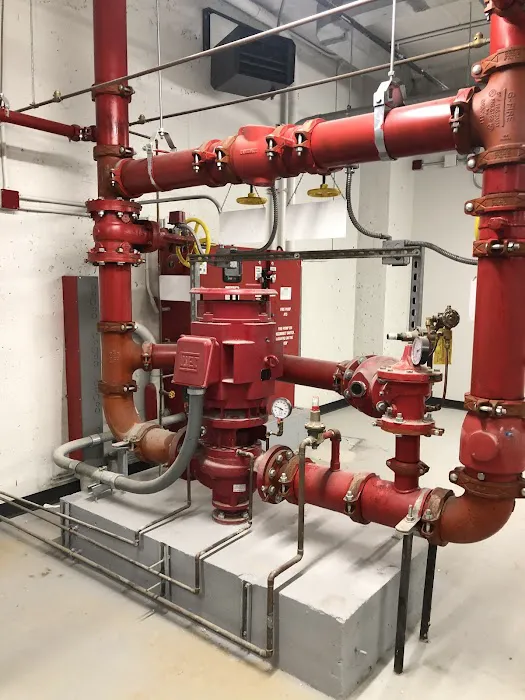 Plasma Plumbing and Heating Picture 1