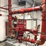 Plasma Plumbing and Heating
