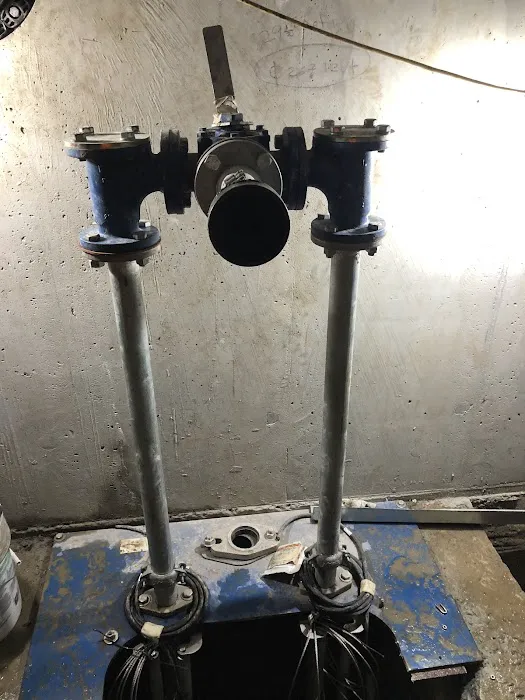 Plasma Plumbing and Heating Picture 2