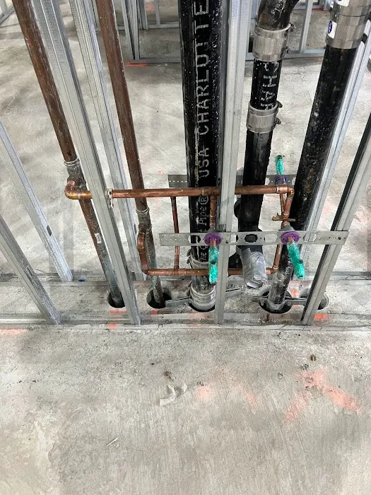 Plasma Plumbing and Heating Picture 3