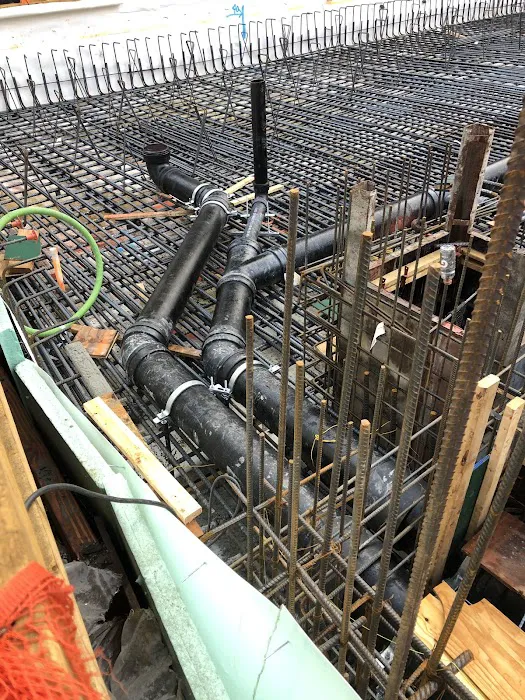 Plasma Plumbing and Heating Picture 5