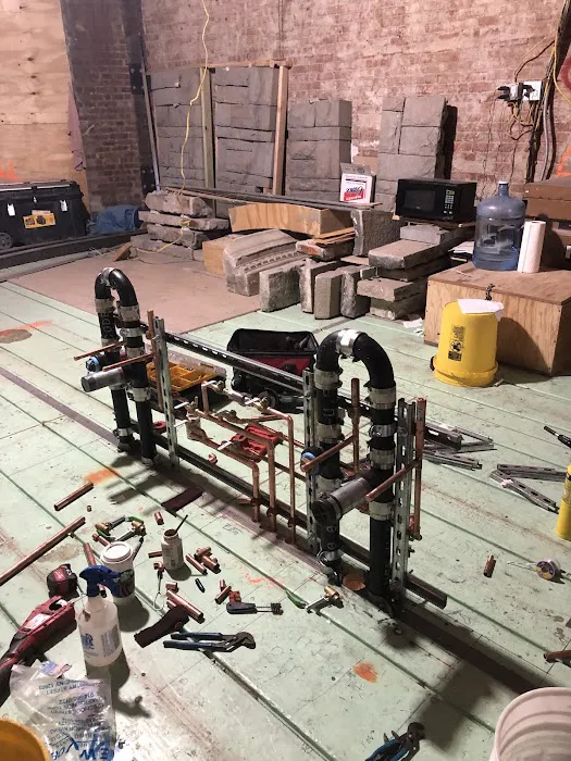 Plasma Plumbing and Heating Picture 4