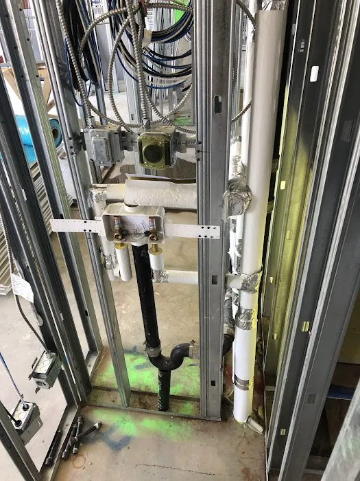 Plasma Plumbing and Heating Picture 6
