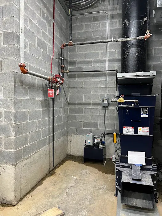 Plasma Plumbing and Heating Picture 9
