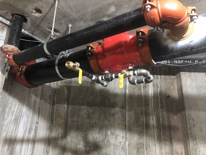 Plasma Plumbing and Heating Picture 10
