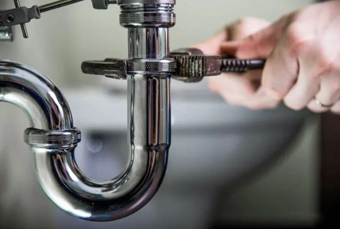 Barry Way Plumbing Picture 3
