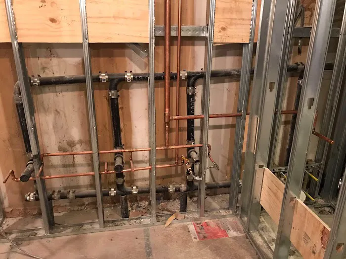 OCEAN PLUMBING & HEATING CORP. Picture 2