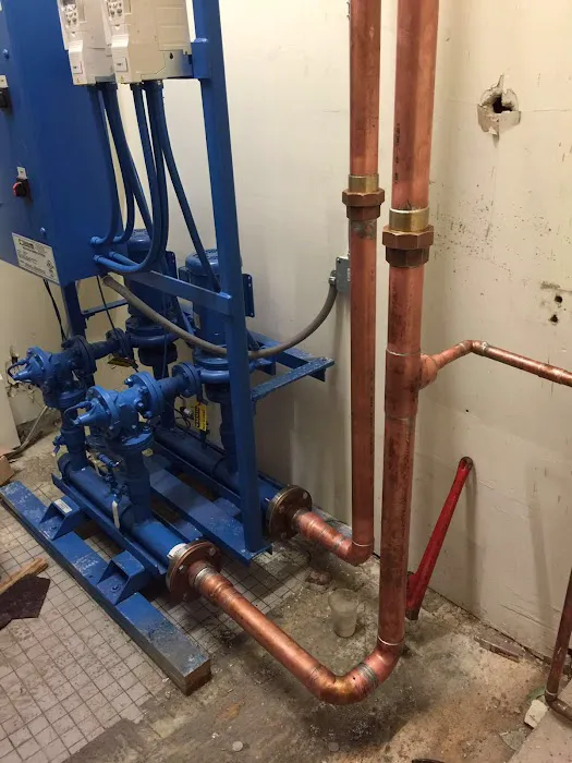 OCEAN PLUMBING & HEATING CORP. Picture 9