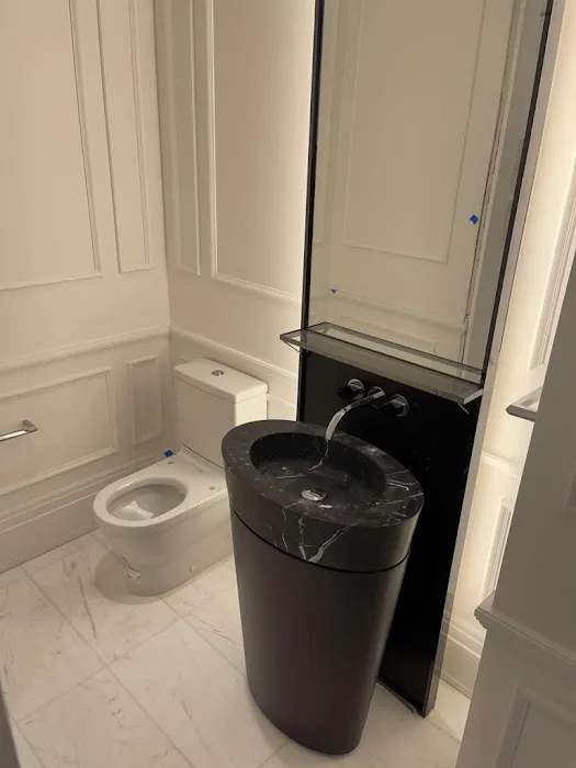 OCEAN PLUMBING & HEATING CORP. Picture 10