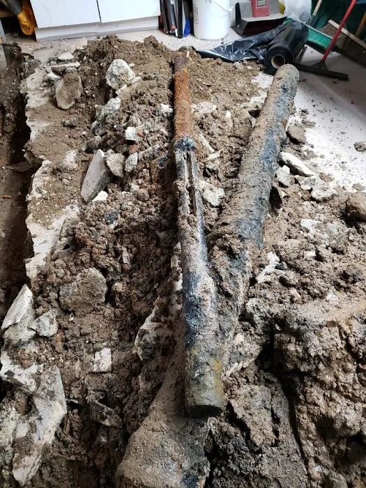Rooter99 sewer&drains Picture 3