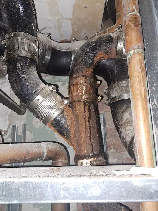 Rooter99 sewer&drains Picture 4