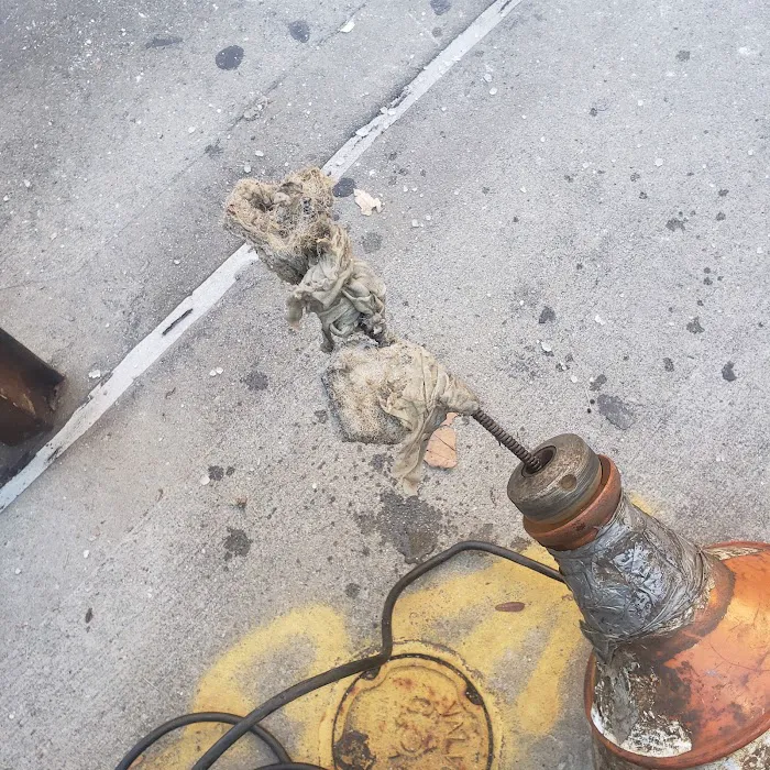 Rooter99 sewer&drains Picture 5