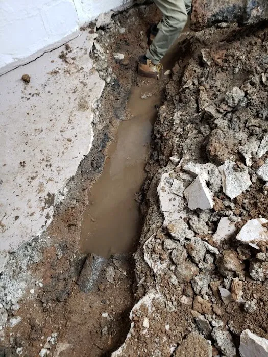 Rooter99 sewer&drains Picture 8