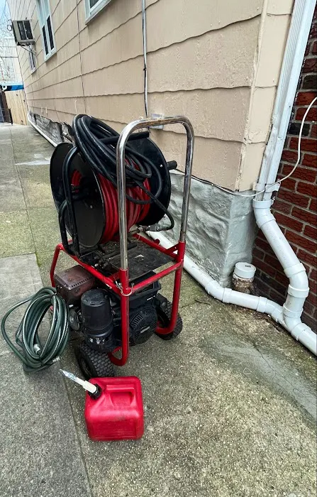 Ciro’s Sewer & Drain service Picture 5