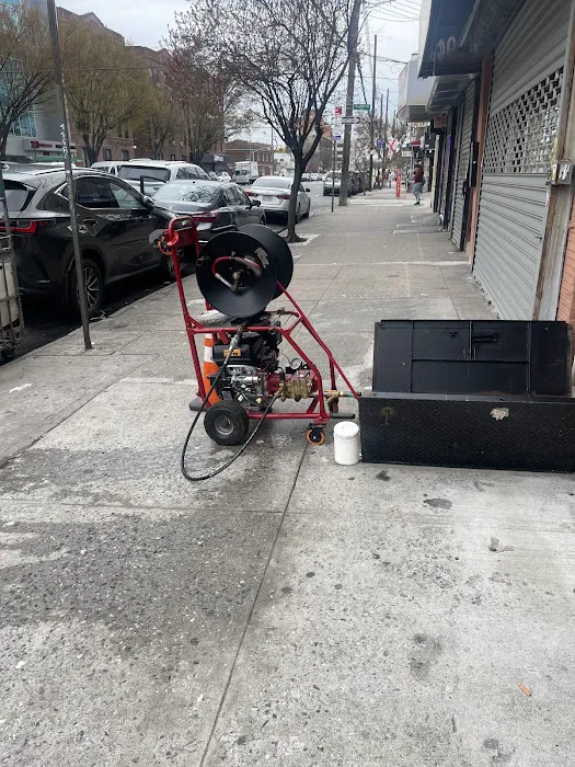 Ciro’s Sewer & Drain service Picture 7