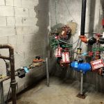 L&B Mechanical | Brooklyn NY | Water Heater Installation | Plumbing