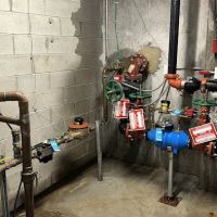 L&B Mechanical | Brooklyn NY | Water Heater Installation | Plumbing ico